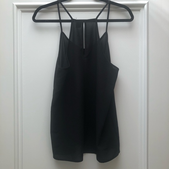 Paper Crane Racerback Tank - Picture 2 of 3